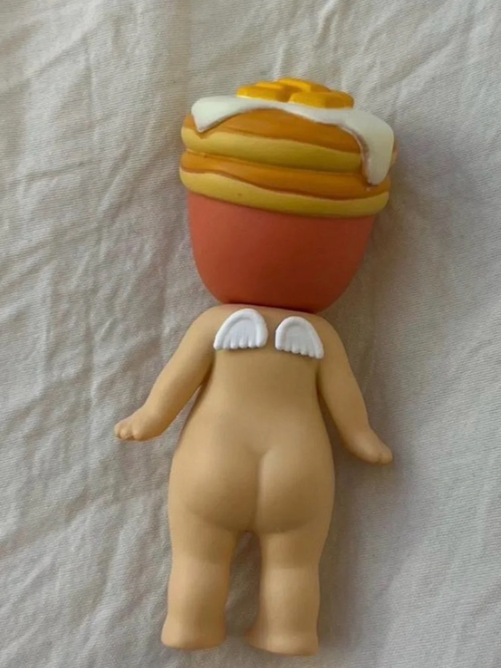 Pancake Sonny angel
